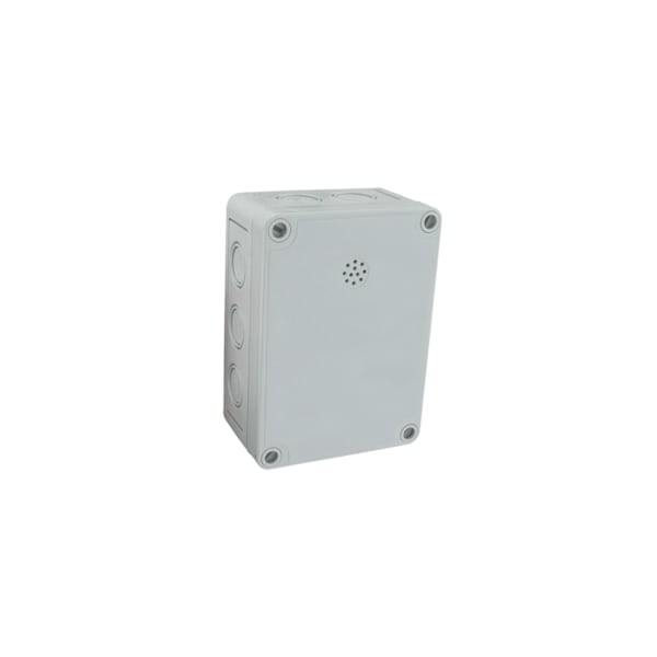 Nitrogen Dioxide Transmitter with universal current/voltage outputs